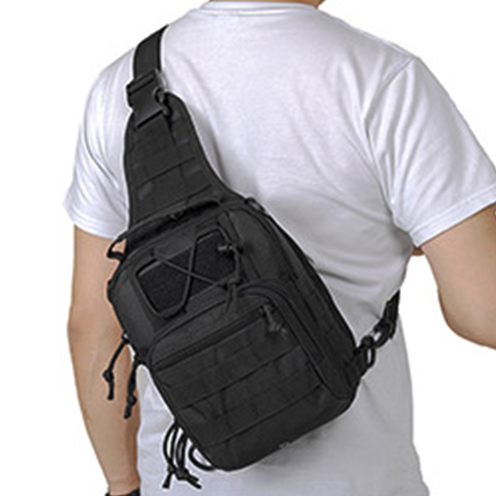 Men Cross body Sling Backpack  – Urban Backpack Tactical Bewertung und Preis