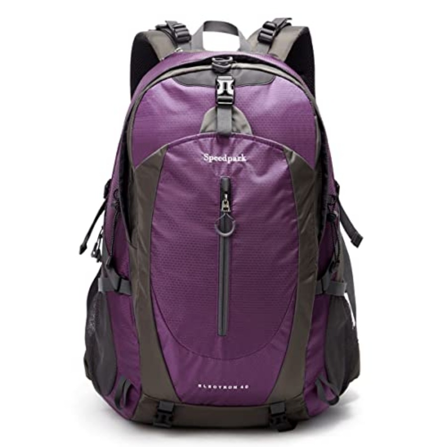 Hiking Backpack 40L Waterproof – Rain Cover Backpack Bewertung und Preis
