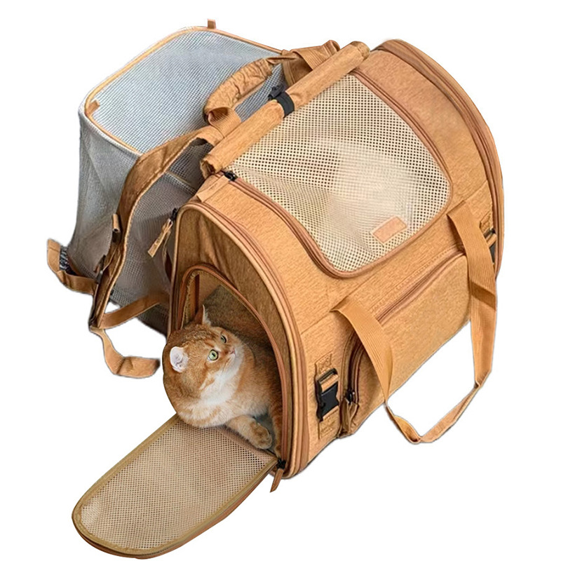 Portable cat bag, expandable l – Foldable Backpack Small Bewertung und Preis