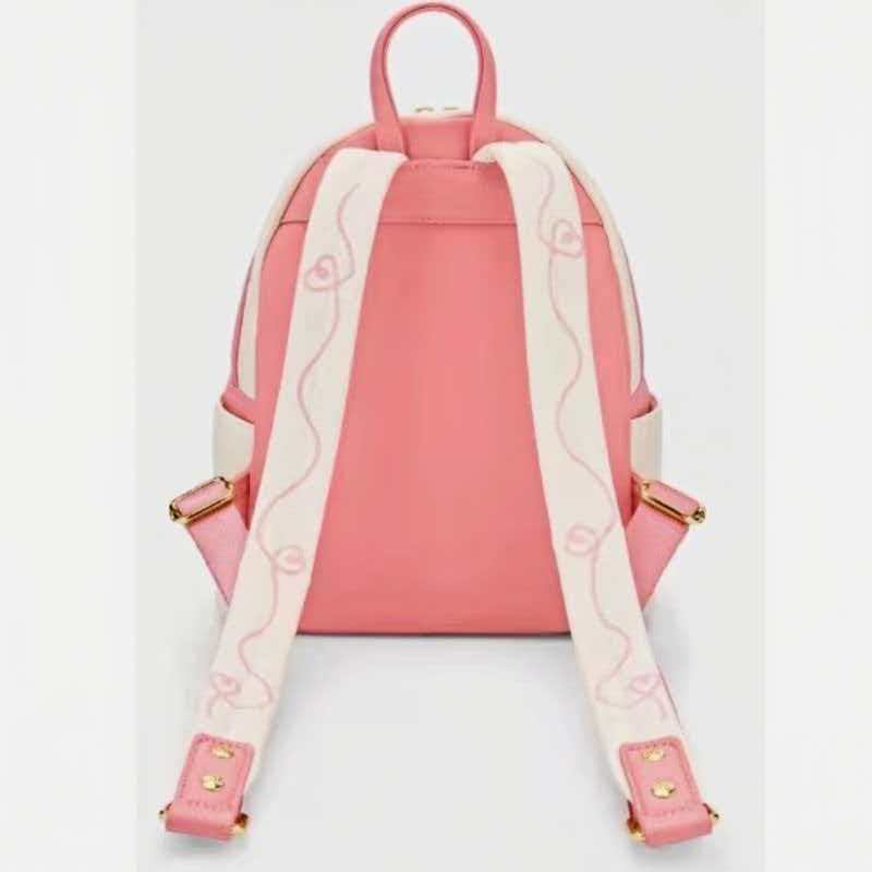 The Aristocats Marie Floral Al – Mini Backpack Purse Bewertung und Preis