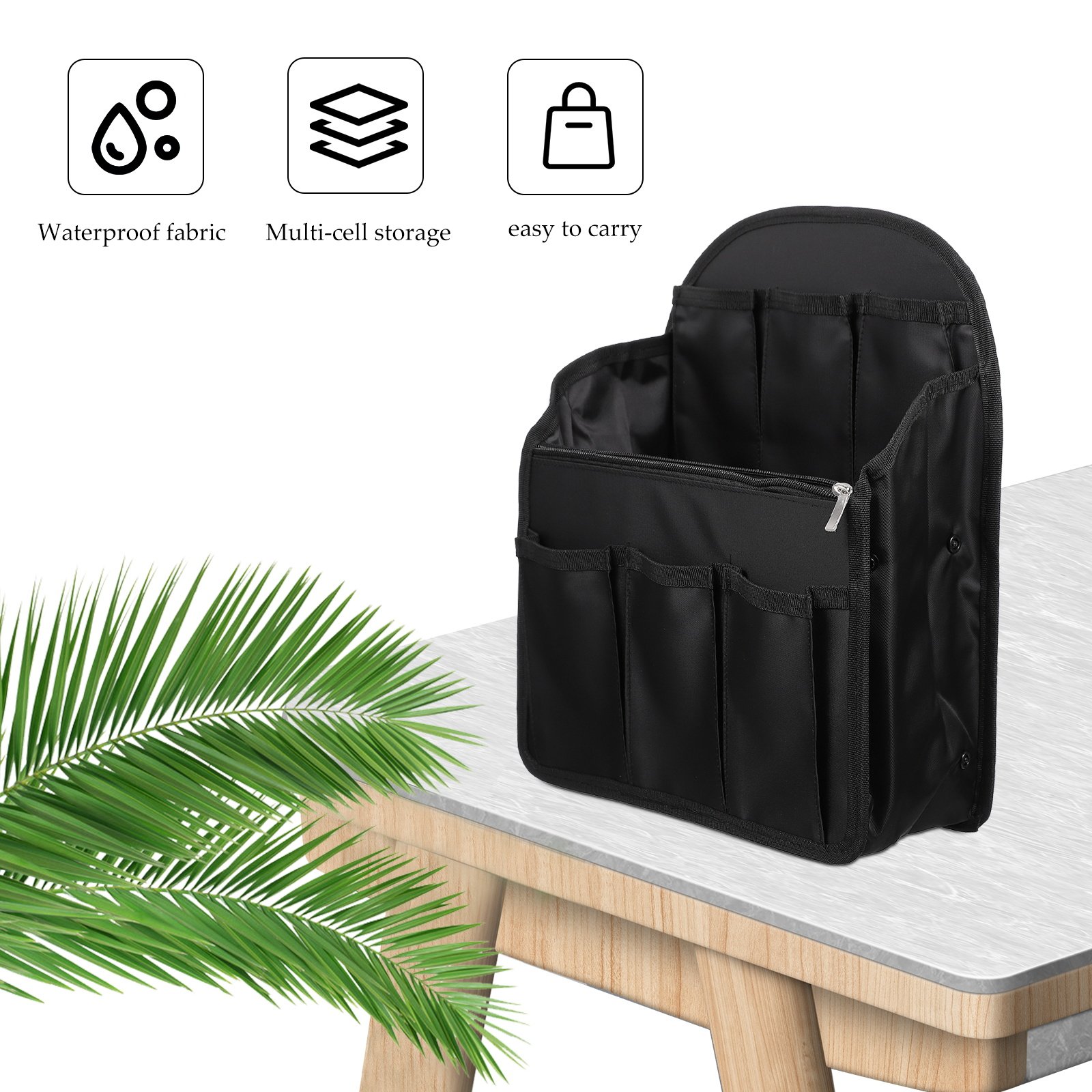 1Pcs Backpack Organizer Insert – Backpack Insert Organizer Bewertung und Preis