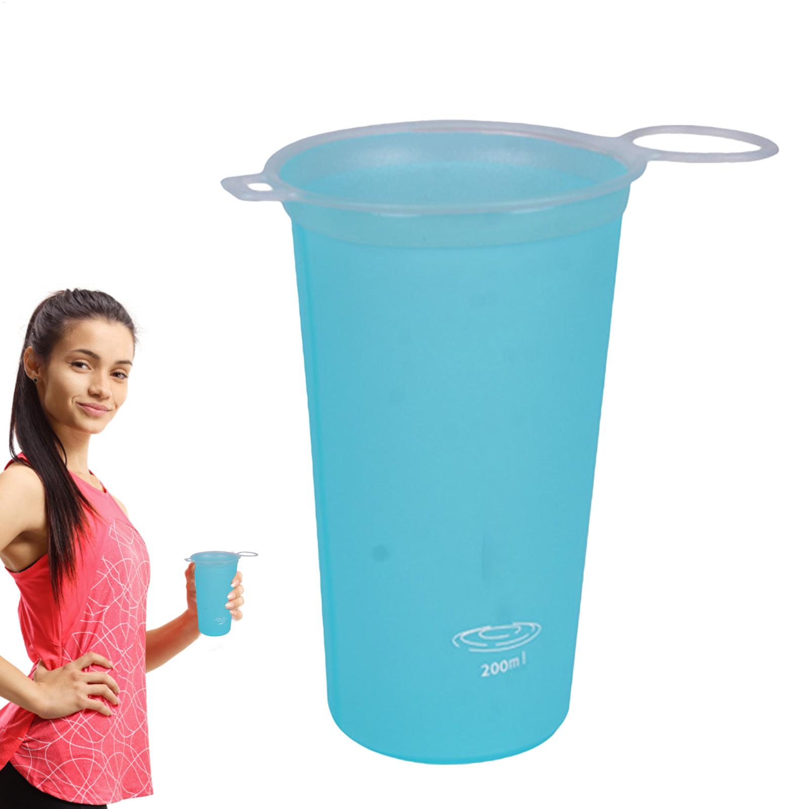 TPU Soft Cups Collapsibled Spo – Hydration Pack Outdoor Bewertung und Preis