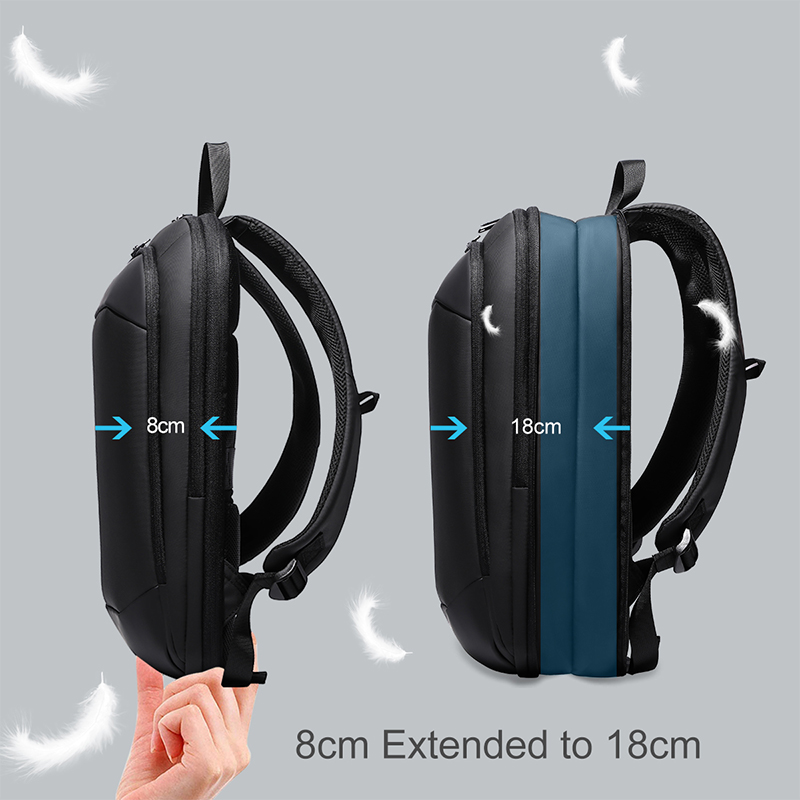 Heroic Knight Ultra-Thin Busin – Laptop Backpack 15.6 Bewertung und Preis