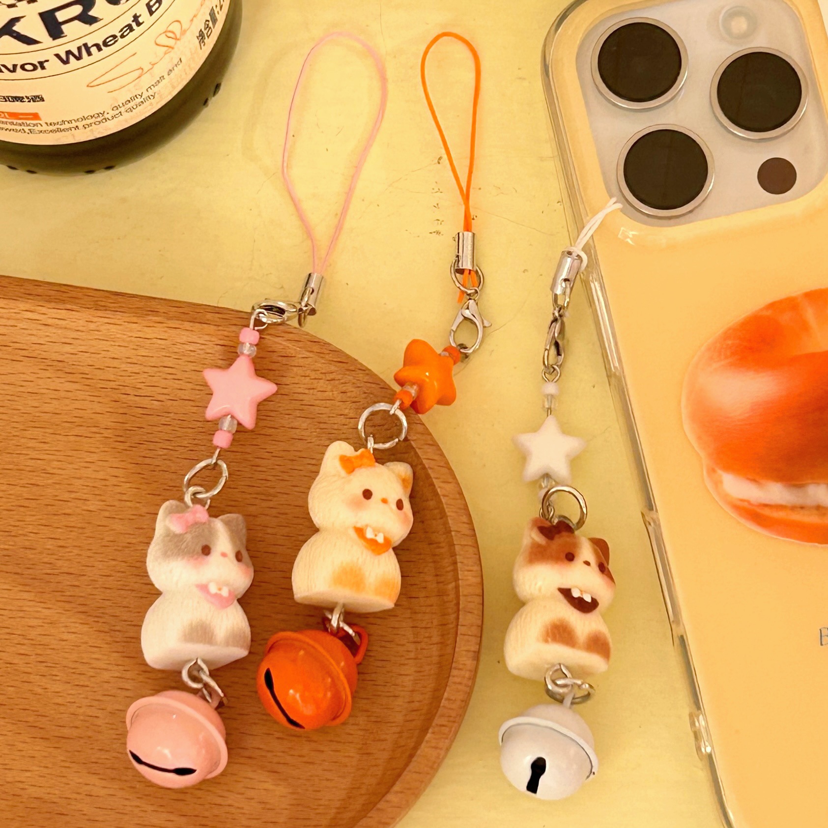 Mini Cute Handmade Resin Kitte – Mini Backpack Purse Bewertung und Preis
