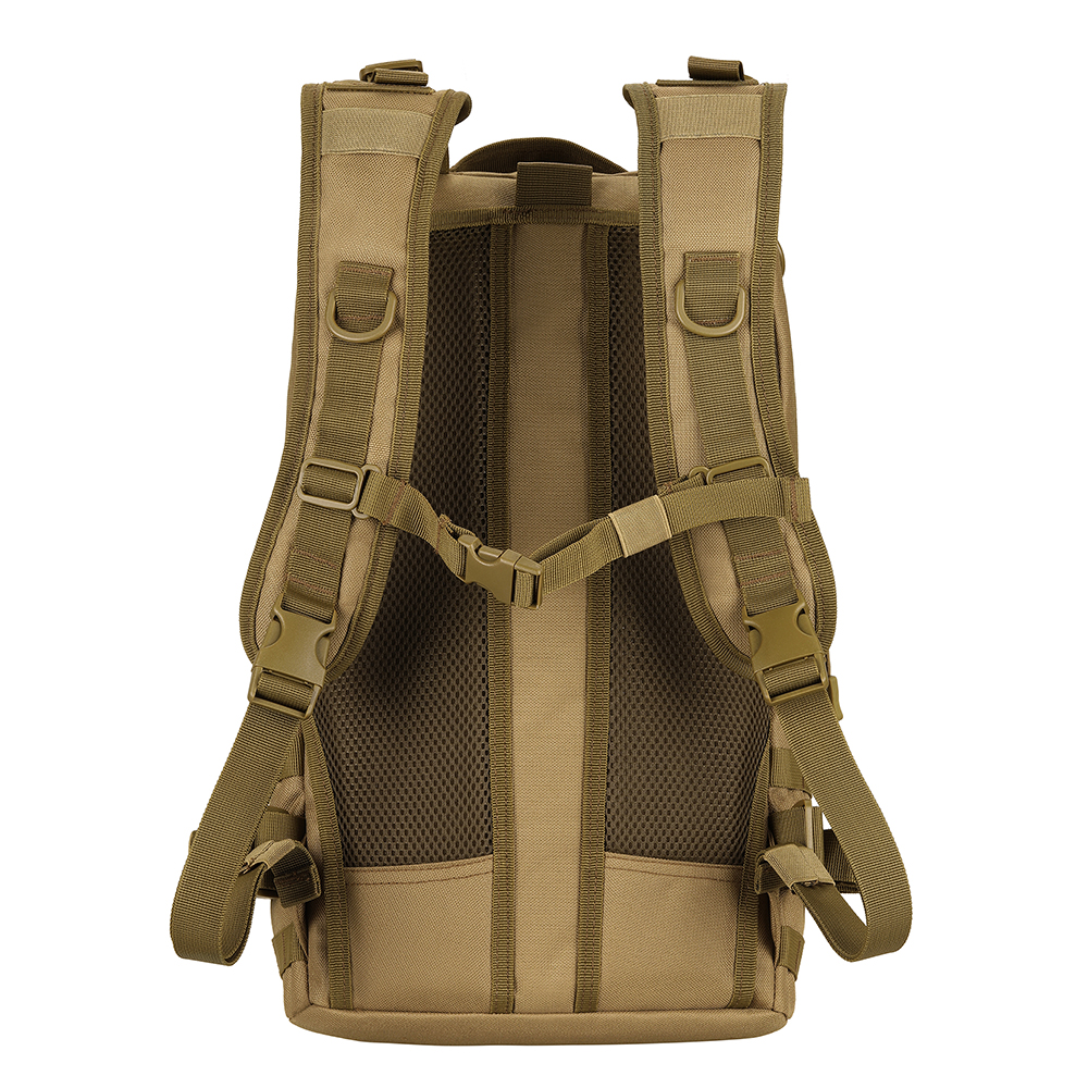PROTECTOR PLUS 25L Men Tactica – Urban Backpack Tactical Bewertung und Preis