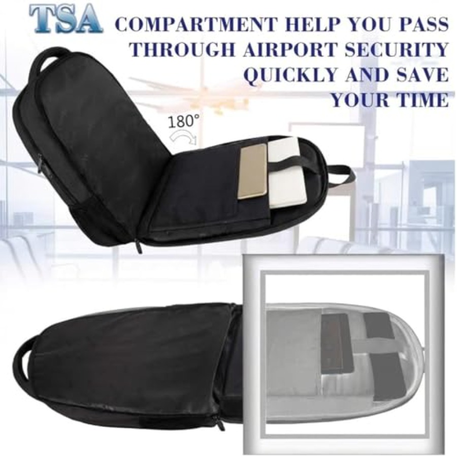 Extra Large Travel Backpack TS – Travel Backpack Anti Theft Bewertung und Preis