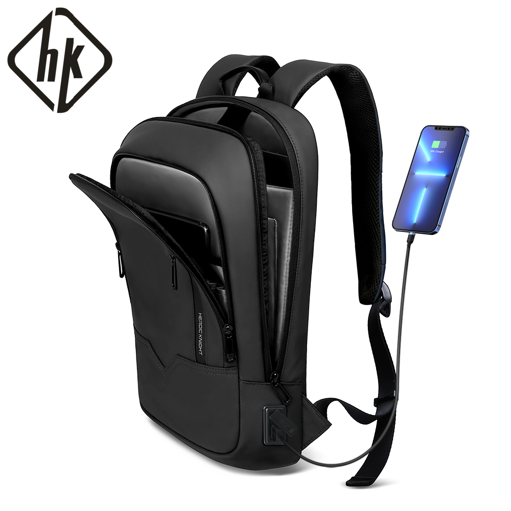 HK Slim Business Backpack for  – Laptop Backpack 15.6 Bewertung und Preis