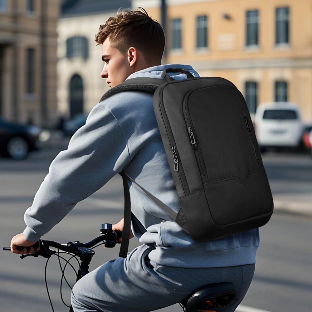 HK Slim Business Backpack for  – Laptop Backpack 15.6 Bewertung und Preis