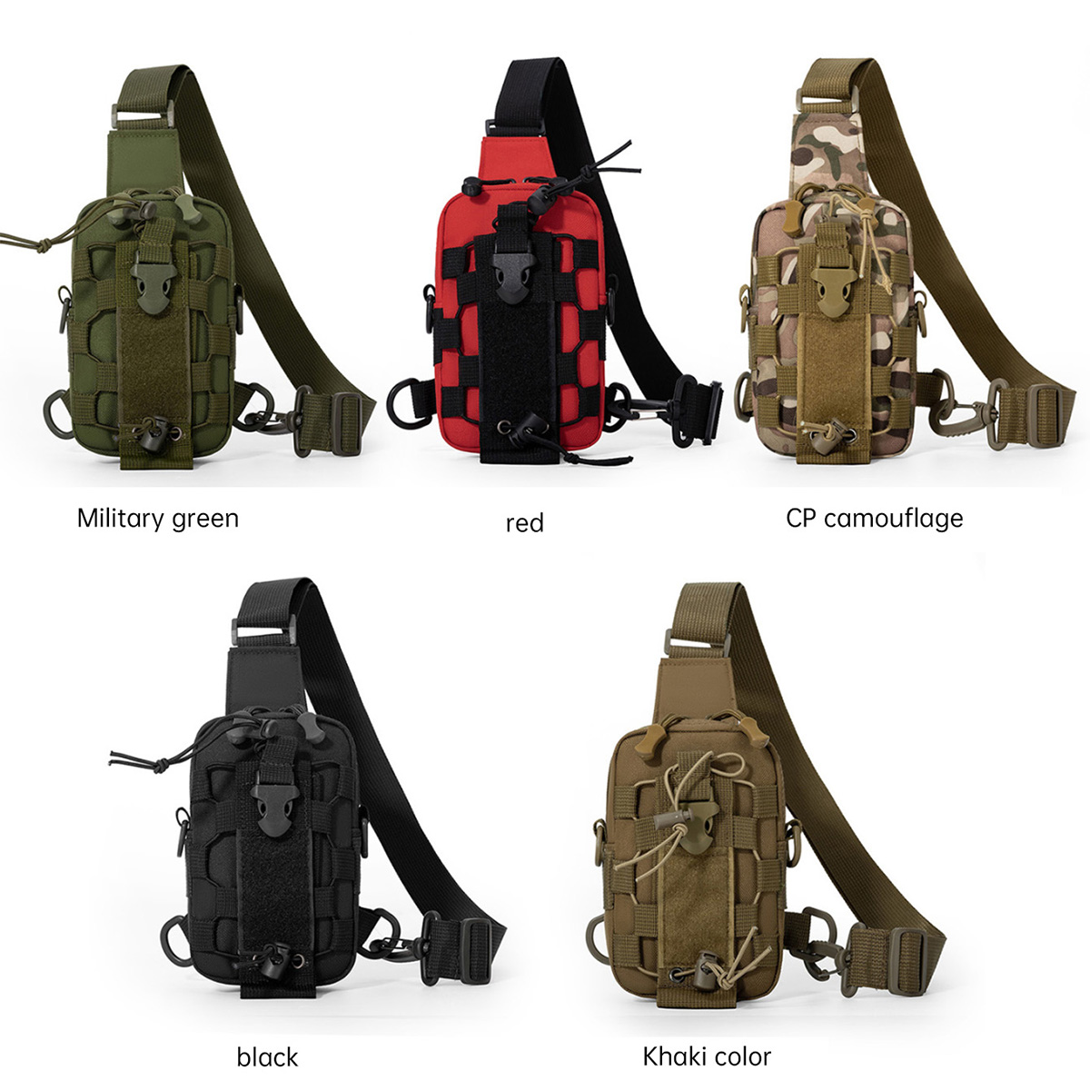 Water Bottle Bag, Cross-Body W – Hydration Pack Outdoor Bewertung und Preis