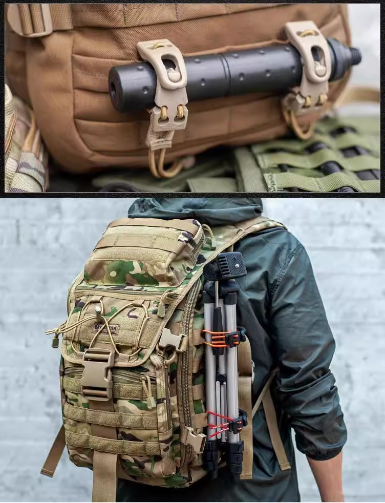 Multifunctional Tactical Porta – Backpack Insert Organizer Bewertung und Preis