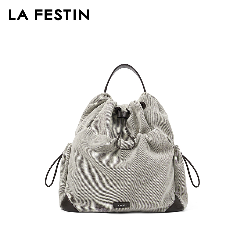 LA FESTIN Original Brand Backp – Canvas Backpack Casual Bewertung und Preis