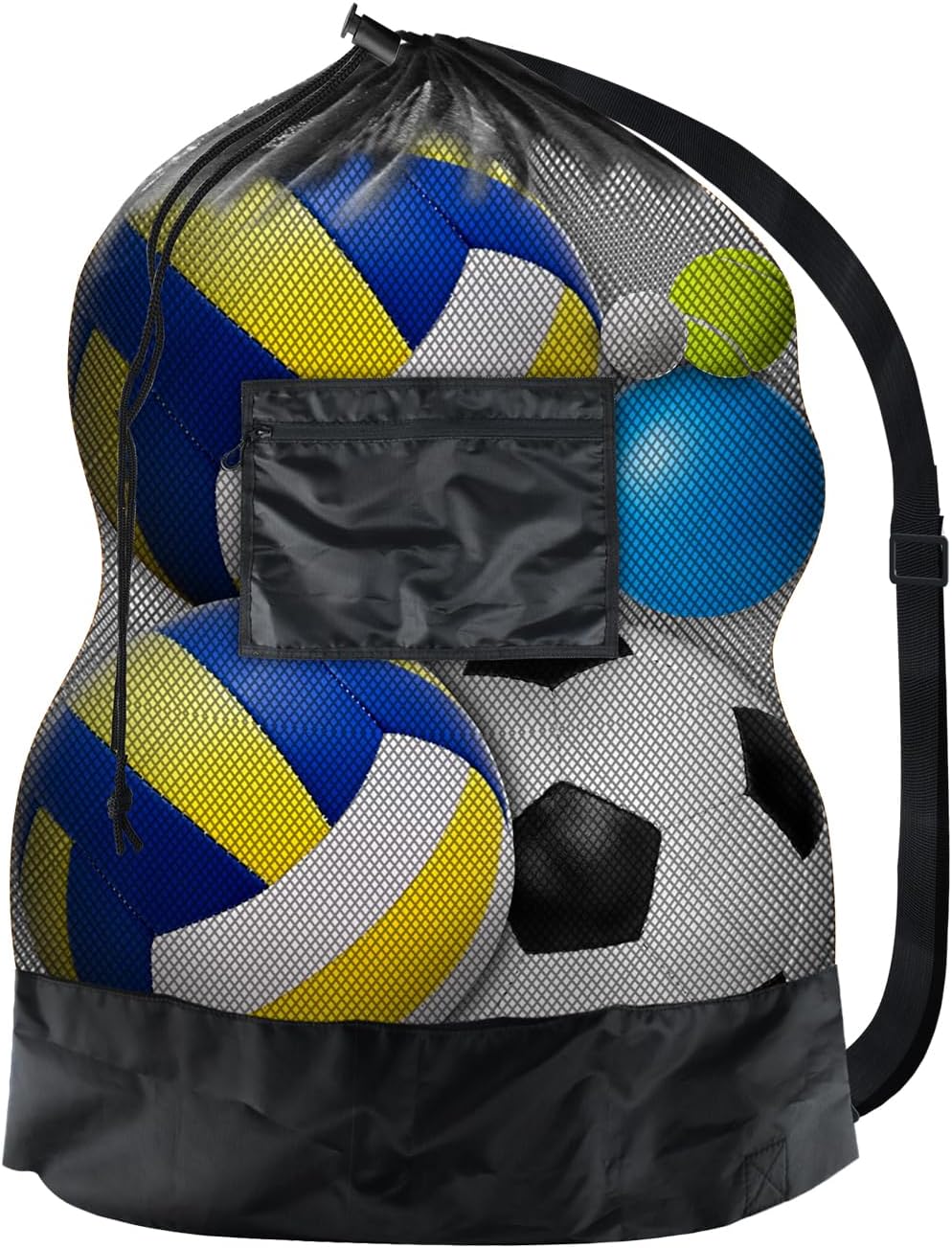 Heavy Duty Drawstring Backpack – Drawstring Gym Bag Bewertung und Preis
