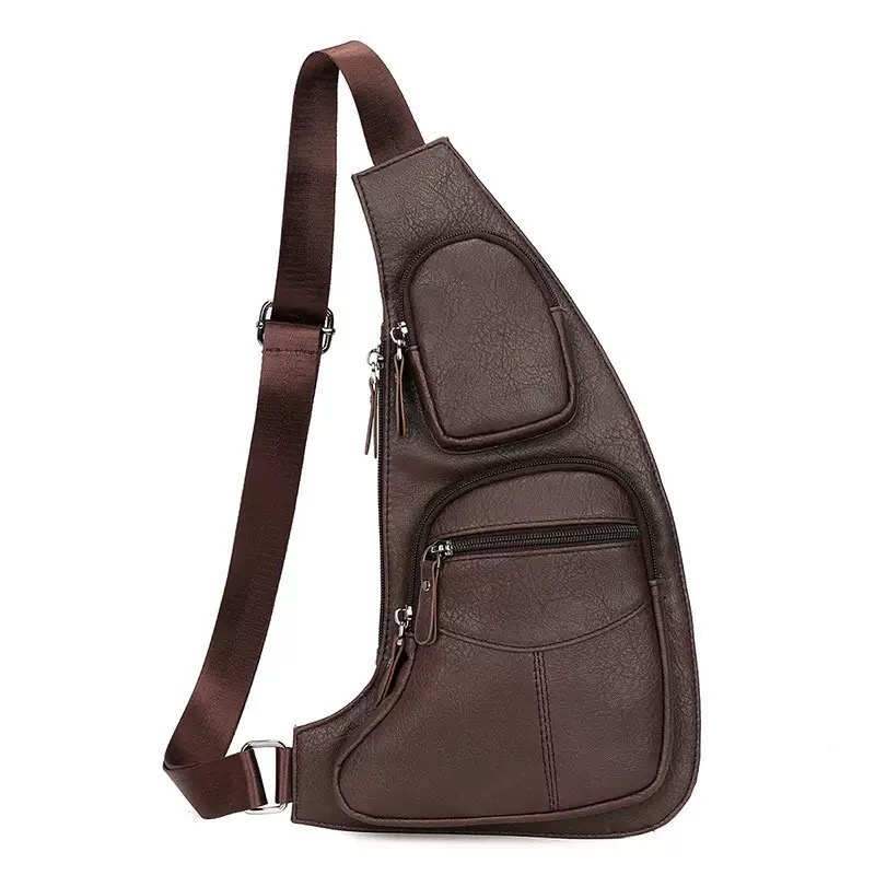 Men Cross Body Shoulder Sling  – Sling Backpack Shoulder Bewertung und Preis