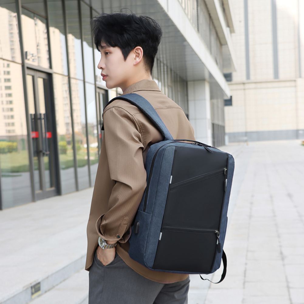 3Pcs Casual Bag Set Laptop Bac – Travel Backpack Anti Theft Bewertung und Preis