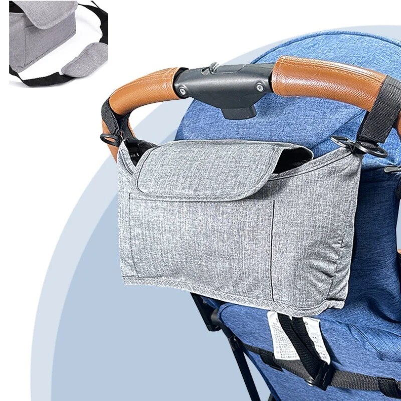 Baby Stroller Hanging Bag Stor – Backpack Diaper Bag Bewertung und Preis