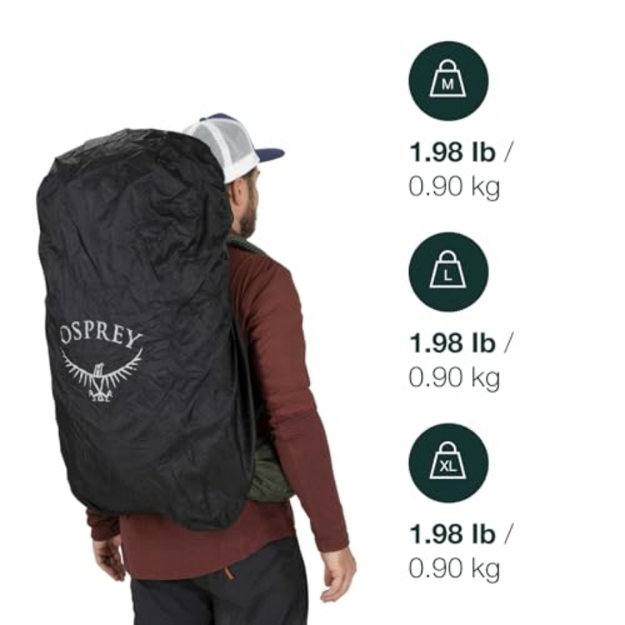 Ultralight Raincover for Backp – Rain Cover Backpack Bewertung und Preis