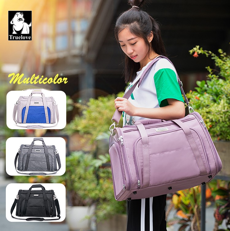 Truelove Pet Bag Breathable La – Foldable Backpack Small Bewertung und Preis