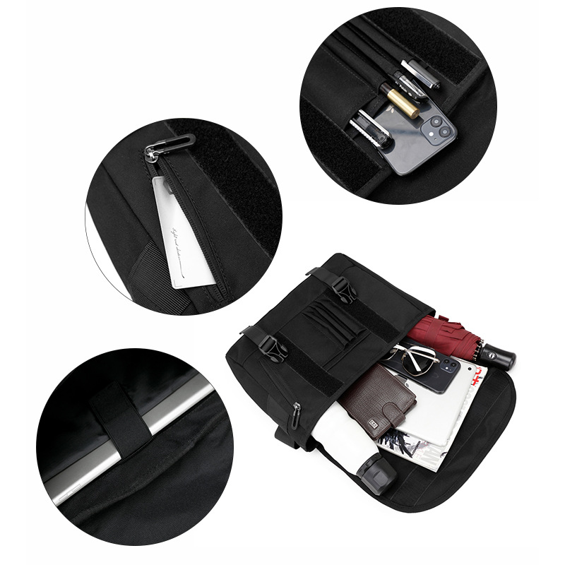 Casual Oxford Crossbody Bag Me – Sling Backpack Shoulder Bewertung und Preis