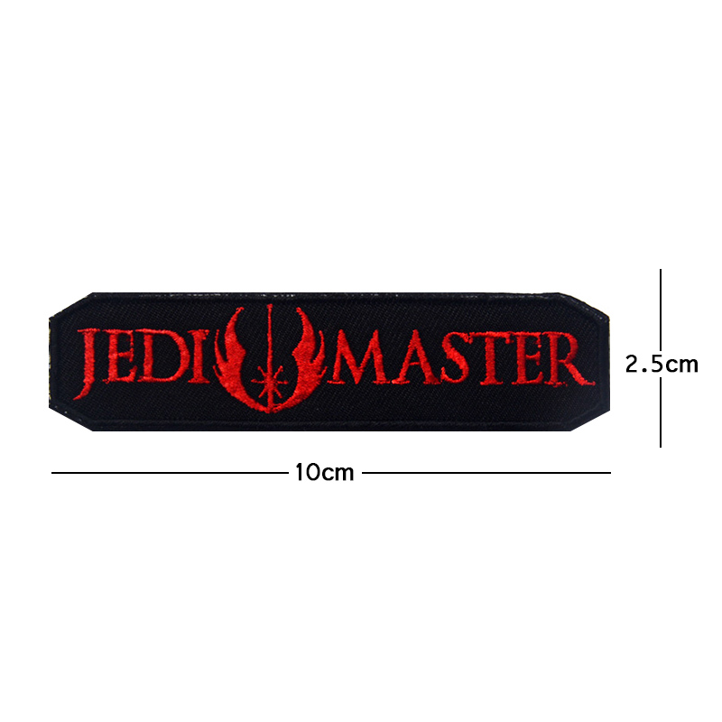 JEDI MASTER WINNING Embroidere – Urban Backpack Tactical Bewertung und Preis