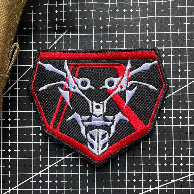 Kamen Rider Embroidery Patch C – Rucksack Military Style Bewertung und Preis