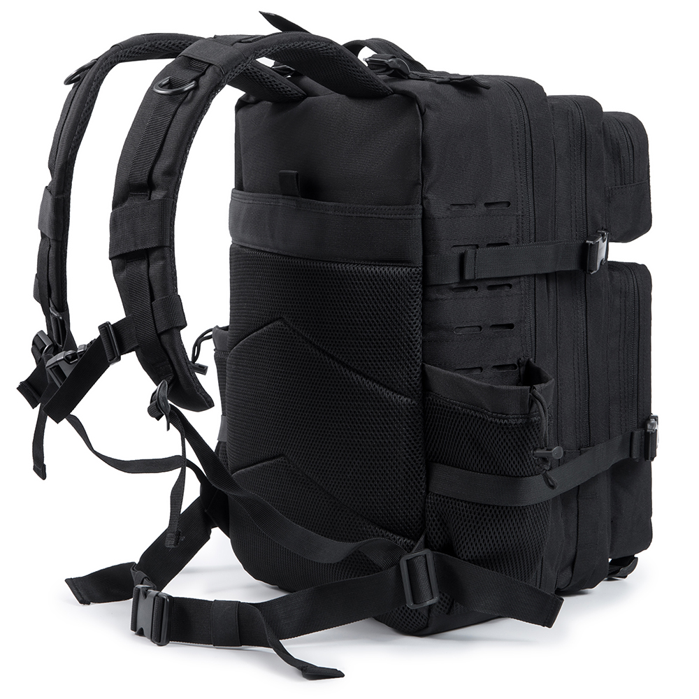 25L/45L Tactical Backpack Outd – Rucksack Military Style Bewertung und Preis