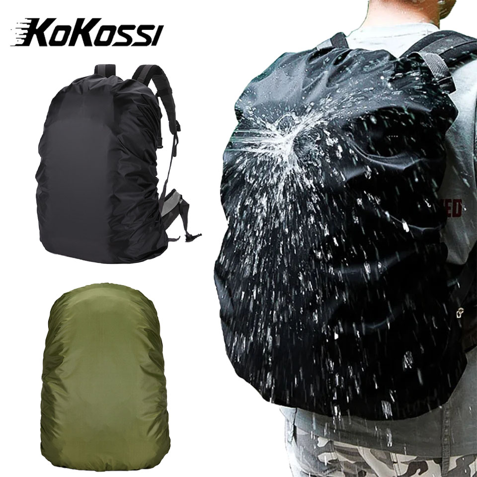 KoKossi 20-80L Lightweight Nyl – Rain Cover Backpack Bewertung und Preis
