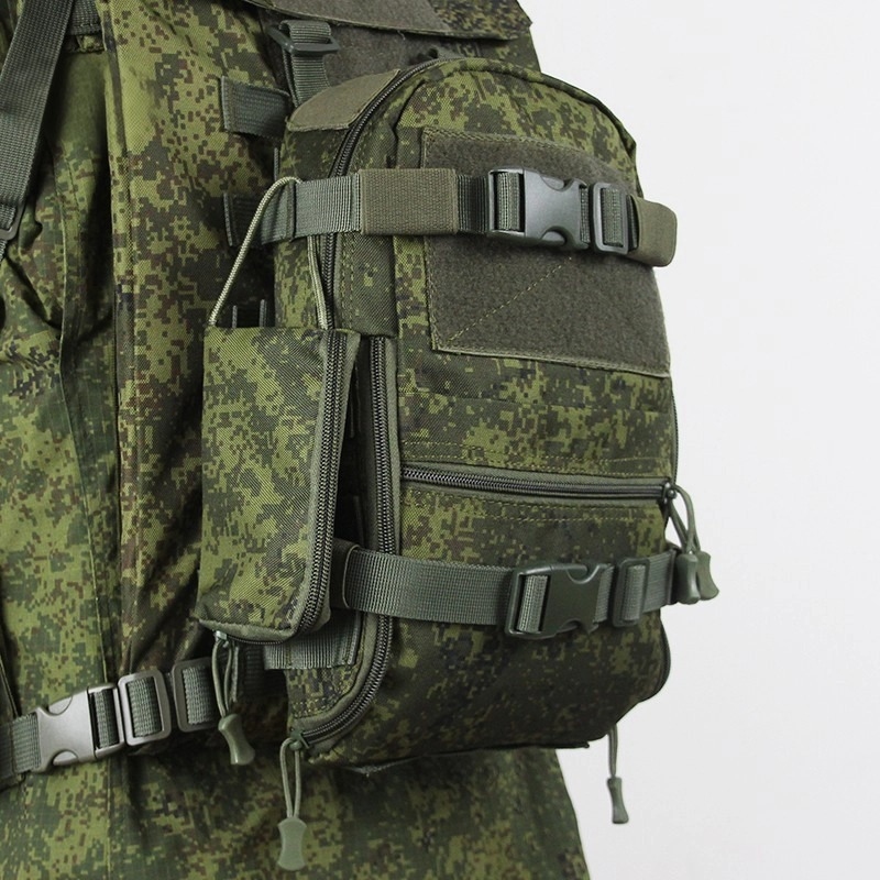 Tactical Bag Backpack Camoufla – Hydration Pack Outdoor Bewertung und Preis