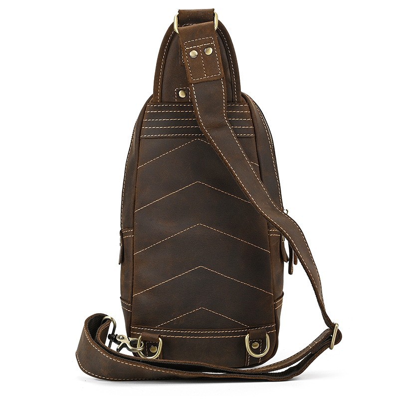 Fashion Design Luxury Men's Sl – Sling Backpack Shoulder Bewertung und Preis
