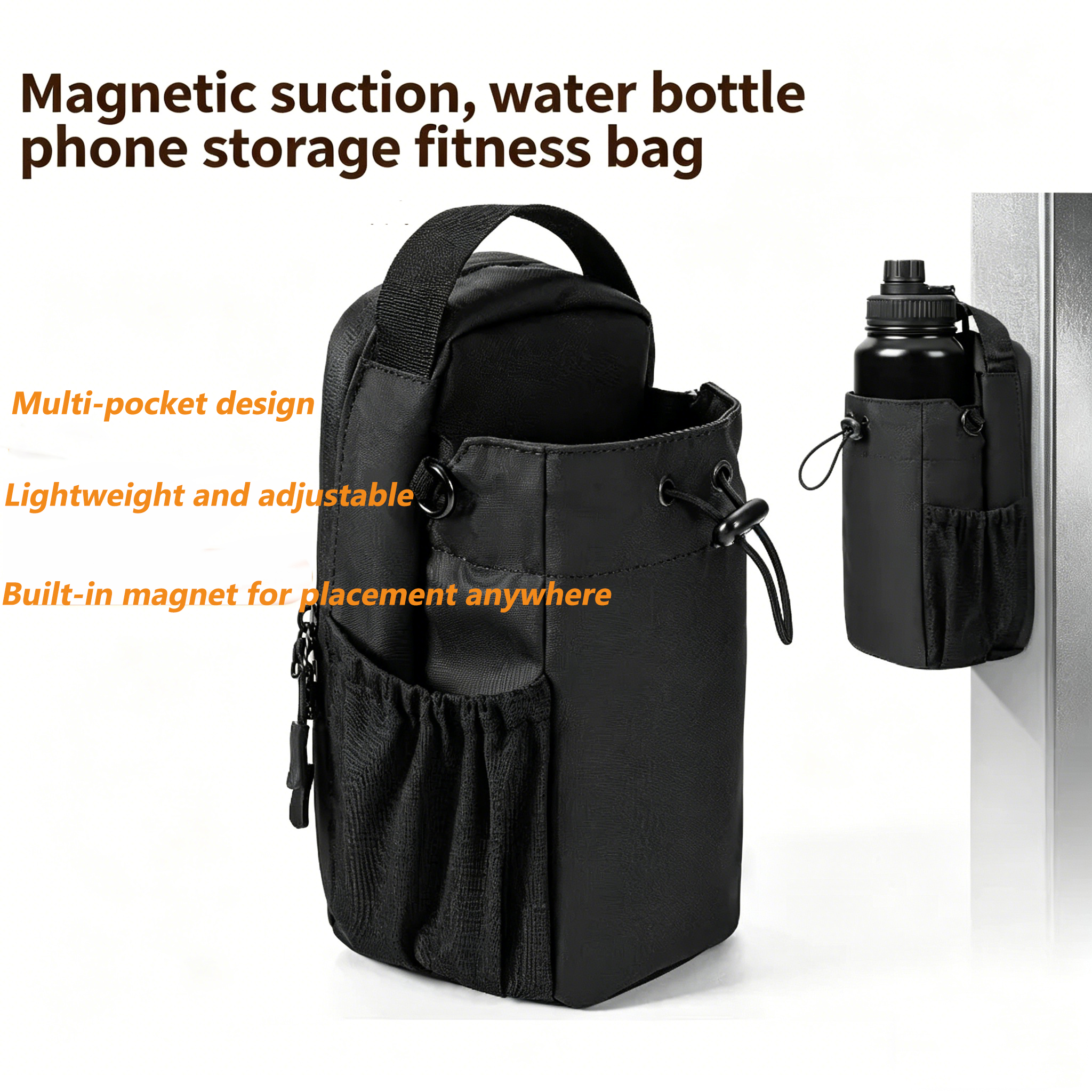 Geestock Large Capacity Magnet – Hydration Pack Outdoor Bewertung und Preis
