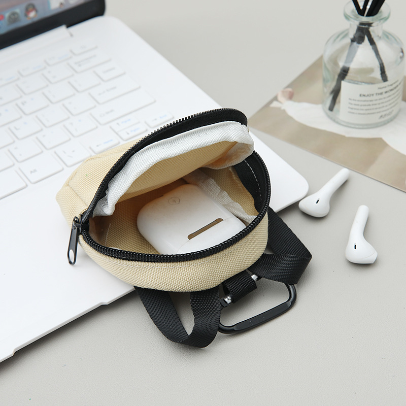 Mini Backpack Keychain Wristle – Mini Backpack Purse Bewertung und Preis
