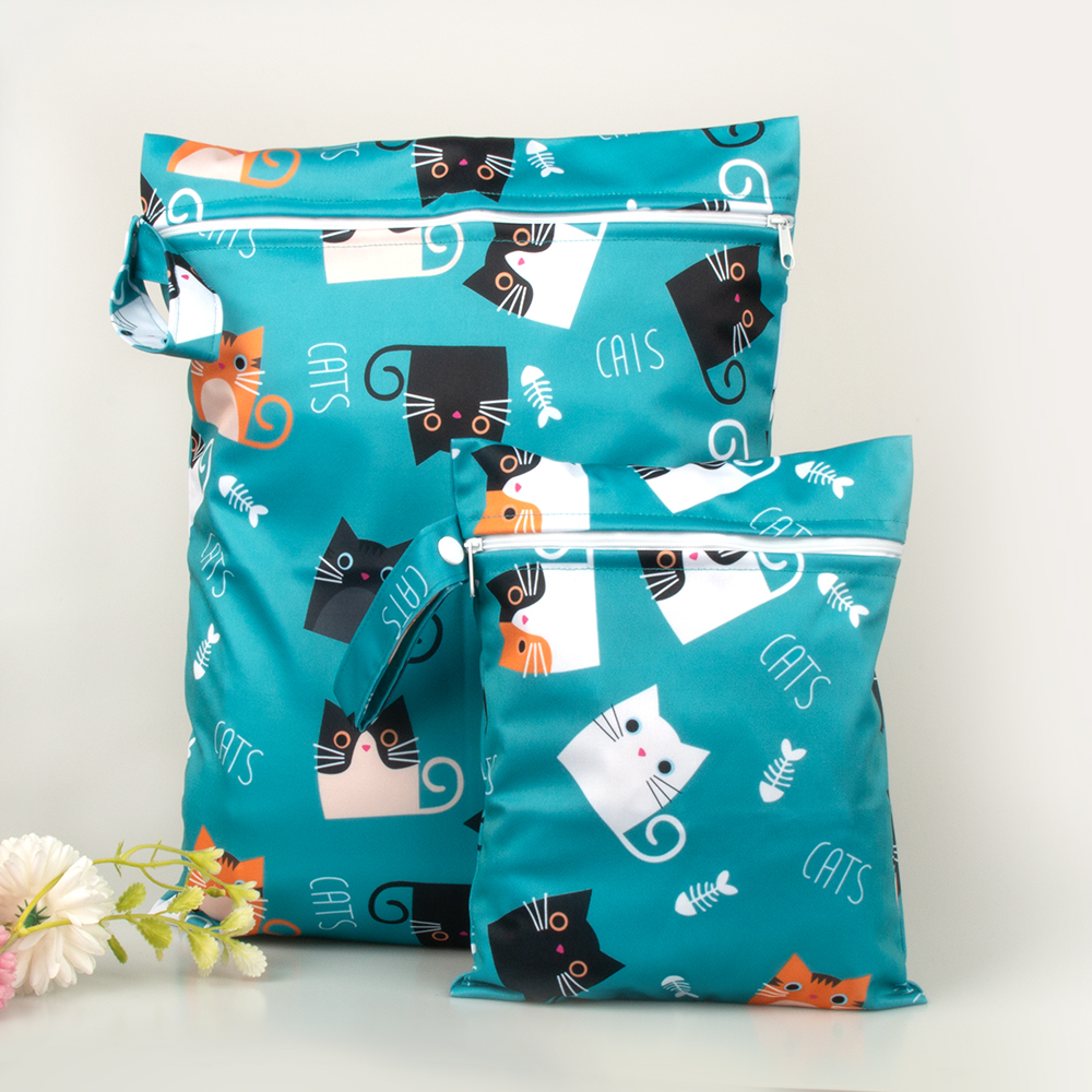 Babyshow 2pcs Cloth Diaper Wet – Backpack Diaper Bag Bewertung und Preis