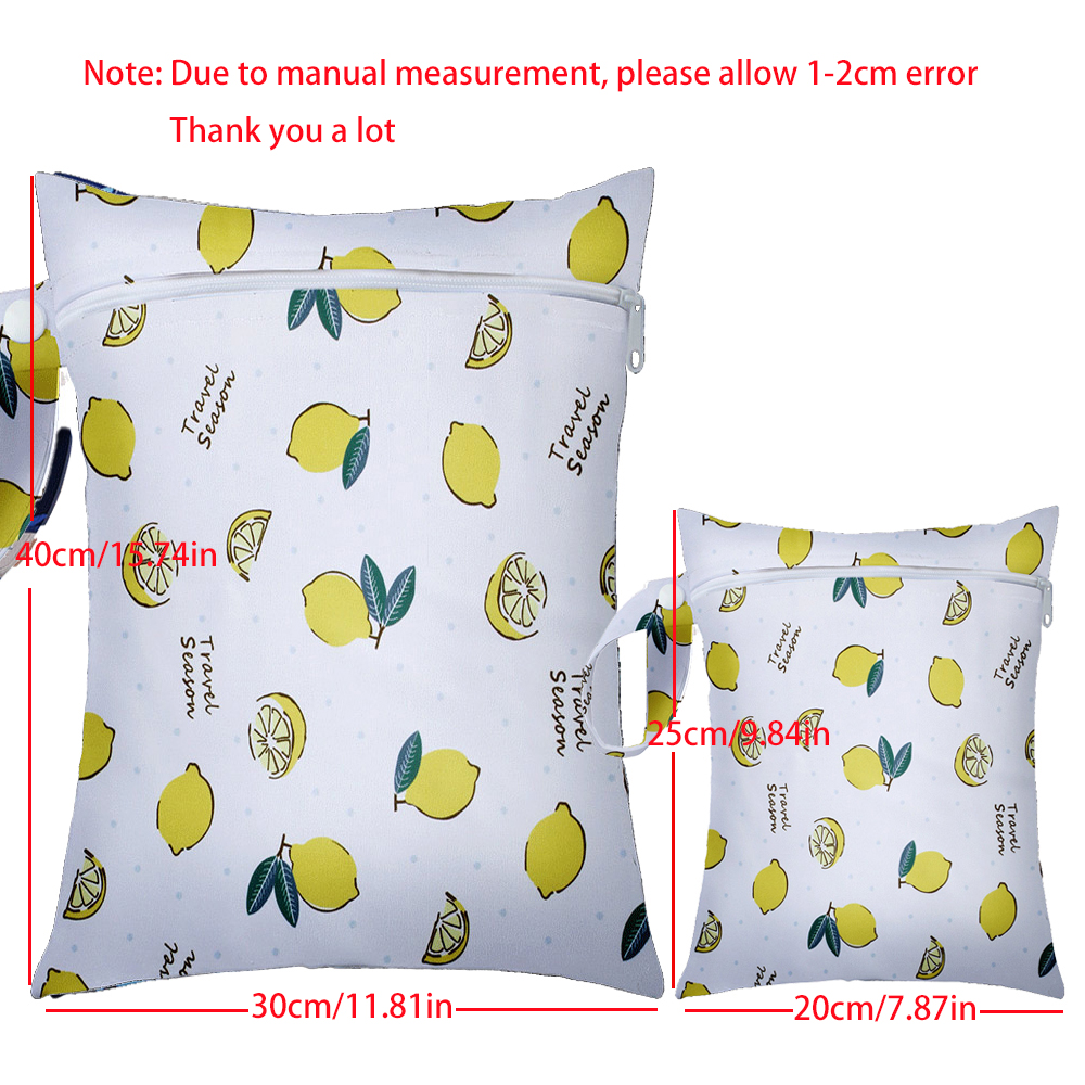 Babyshow 2pcs Cloth Diaper Wet – Backpack Diaper Bag Bewertung und Preis